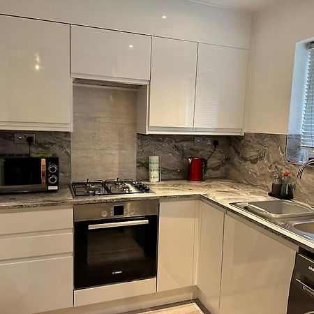 Quirky Town Centre Hideaway Villa เลมิงตันสปา ภายนอก รูปภาพ